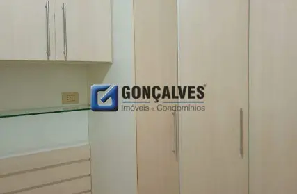 Imagem: Apartamento para Venda, Vila Euclides