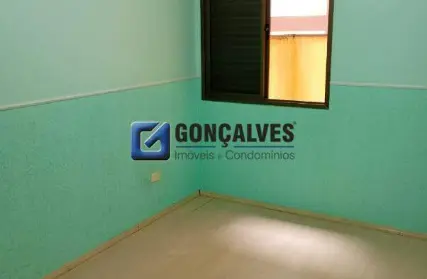 Imagem: Apartamento para Venda, Vila Euclides