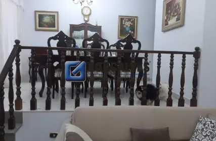Imagem: Casa Térrea para Venda, Nova Gerti
