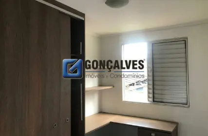Imagem: Apartamento para Venda, Demarchi