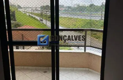 Imagem: Apartamento para Venda, Vila Euclides