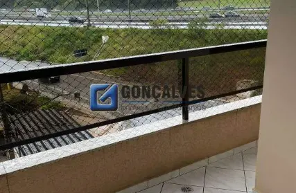 Imagem: Apartamento para Venda, Vila Euclides
