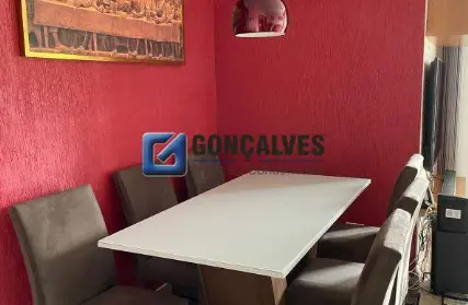 Imagem: Apartamento para Venda, Vila Euclides