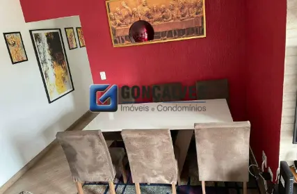 Imagem: Apartamento para Venda, Vila Euclides