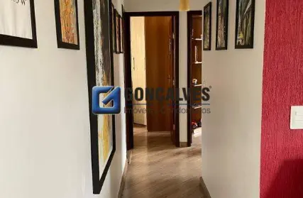 Imagem: Apartamento para Venda, Vila Euclides
