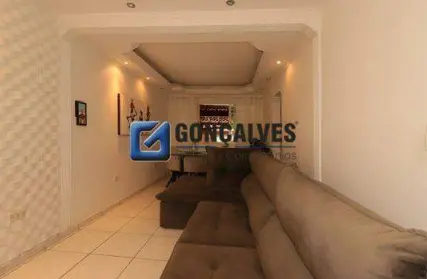 Imagem: Casa Térrea para Venda, Cidade São Jorge