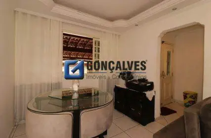 Imagem: Casa Térrea para Venda, Cidade São Jorge
