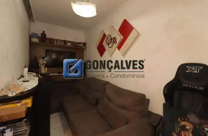 Imagem: Casa Térrea para Venda, Cidade São Jorge