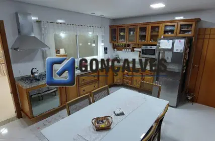 Imagem: Sobrado para Venda, Assunção