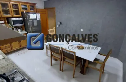Imagem: Sobrado para Venda, Assunção