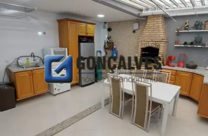 Imagem: Sobrado para Venda, Assunção