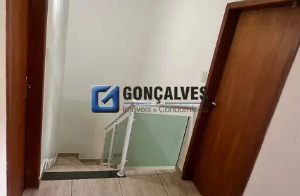 Imagem: Sobrado para Venda, Piraporinha