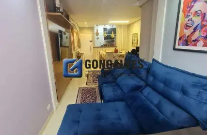 Imagem: Apartamento para Venda, Centro São Bernardo do Campo