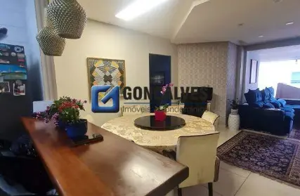Imagem: Apartamento para Venda, Centro São Bernardo do Campo