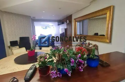Imagem: Apartamento para Venda, Centro São Bernardo do Campo