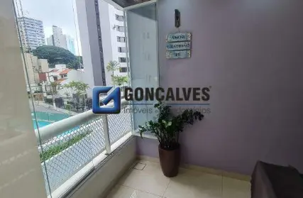 Imagem: Apartamento para Venda, Centro São Bernardo do Campo