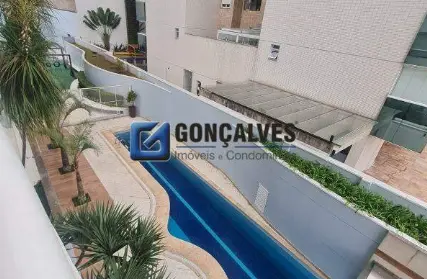 Imagem: Apartamento para Venda, Centro São Bernardo do Campo