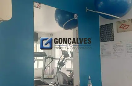 Imagem: Apartamento para Venda, Vila Gonçalves