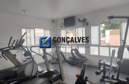 Imagem: Apartamento para Venda, Vila Gonçalves