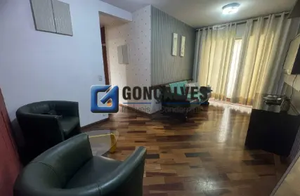 Imagem: Apartamento para Venda, Baeta Neves