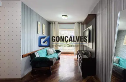 Imagem: Apartamento para Venda, Baeta Neves