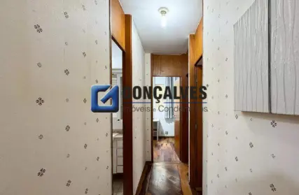 Imagem: Apartamento para Venda, Baeta Neves