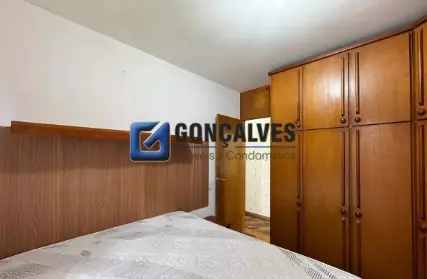 Imagem: Apartamento para Venda, Baeta Neves