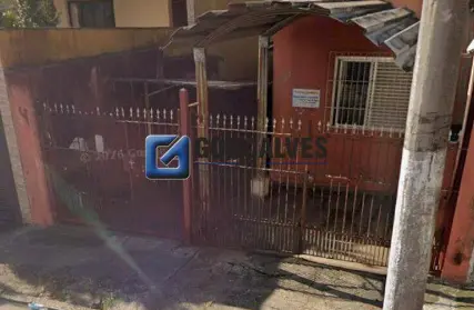 Imagem: Terreno para Venda, Jardim Olavo Bilac