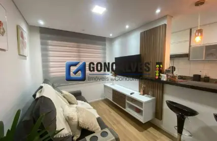 Imagem: Apartamento para Venda, Centro São Bernardo do Campo