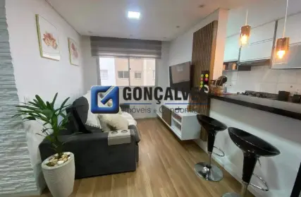 Imagem: Apartamento para Venda, Centro São Bernardo do Campo
