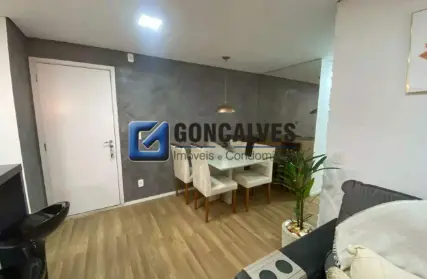 Imagem: Apartamento para Venda, Centro São Bernardo do Campo