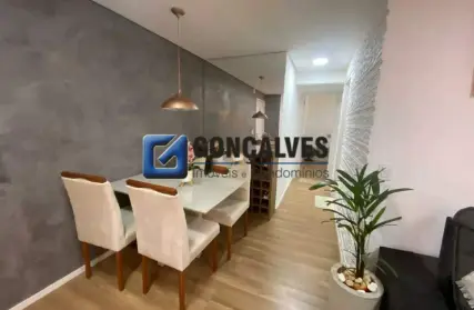 Imagem: Apartamento para Venda, Centro São Bernardo do Campo