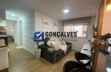 Imagem: Apartamento para Venda, Centro São Bernardo do Campo