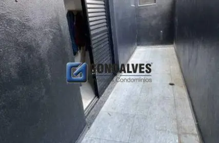 Imagem: Apartamento para Venda, Vila Guiomar