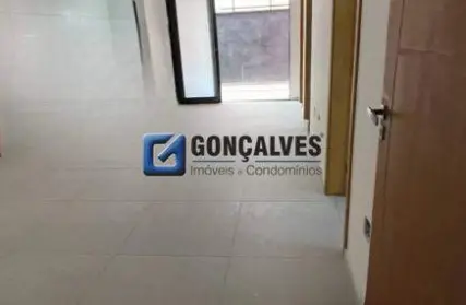 Imagem: Apartamento para Venda, Vila Guiomar