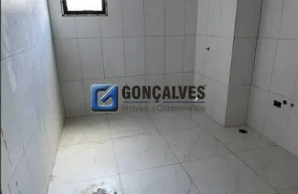 Imagem: Apartamento para Venda, Vila Guiomar
