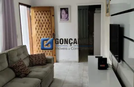 Imagem: Casa Térrea para Venda, Assunção