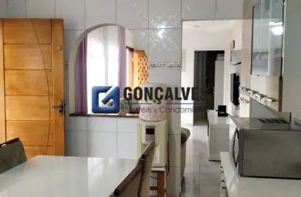 Imagem: Casa Térrea para Venda, Assunção