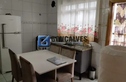 Imagem: Casa Térrea para Venda, Assunção