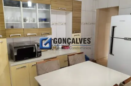 Imagem: Casa Térrea para Venda, Assunção