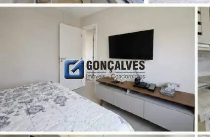 Imagem: Apartamento para Venda, Vila Lusitânia