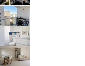Imagem: Apartamento para Venda, Vila Lusitânia