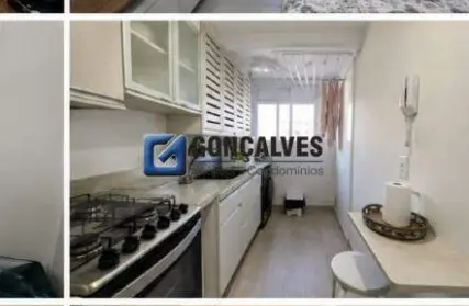 Imagem: Apartamento para Venda, Vila Lusitânia
