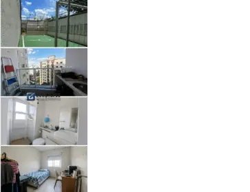 Imagem: Apartamento para Venda, Vila Lusitânia