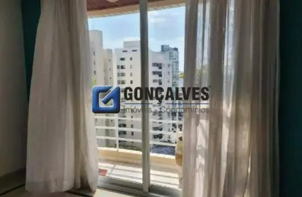 Imagem: Apartamento para Venda, Centro São Bernardo do Campo