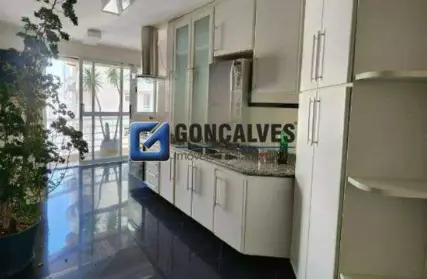 Imagem: Apartamento para Venda, Centro São Bernardo do Campo