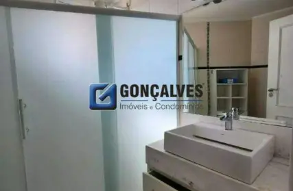 Imagem: Apartamento para Venda, Centro São Bernardo do Campo