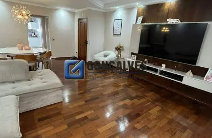 Imagem: Apartamento para Venda, Santo Antônio