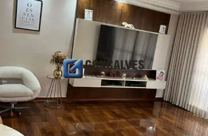 Imagem: Apartamento para Venda, Santo Antônio