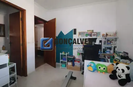 Imagem: Sobrado para Venda, Vila Luzita